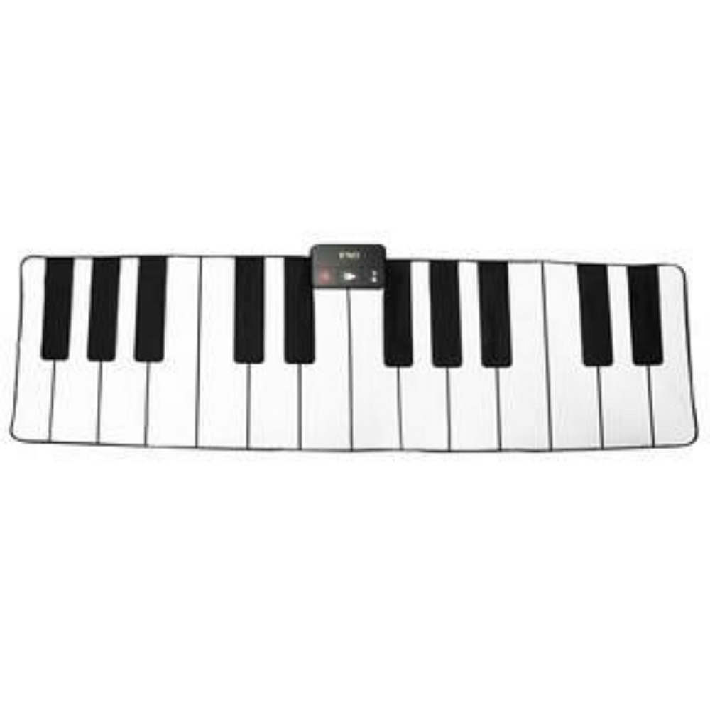 FAO Schwarz Giant Dance Mat Piano